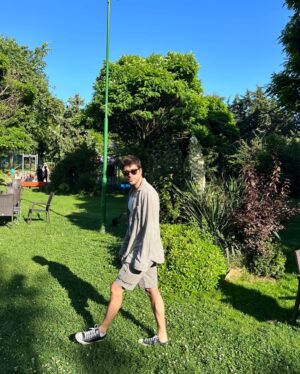 Doğukan Güngör Instagram - Birdsong