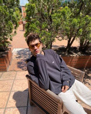 Doğukan Güngör Instagram - 🥳😍