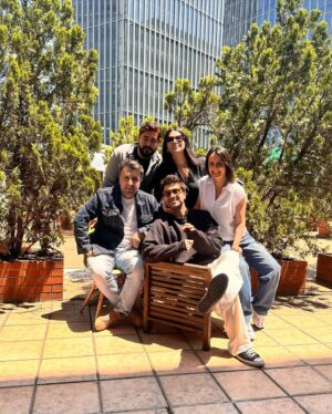 Doğukan Güngör Instagram - 🥳😍