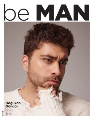 Doğukan Güngör Instagram - Bu ay @bemanmagazine de ben varım👋🏼

Röportaj : @tugceorcunus
Fotoğraf : @serkanozalp
Stylinf : @firatgencdogan
Saç : @akinunalofficial
Makyaj : @sevankaaa
Backstage : @unalavcii
Basın Danışmanı : @basakgunesberk
Dijital İçerik Direktörü: @tugceorcunus
Dijital İçerik Editörleri : @naymanbatimor @kezbanbelettt