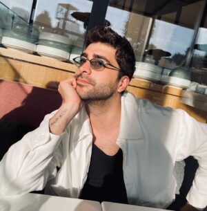 Doğukan Güngör Instagram - 