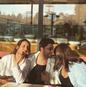 Doğukan Güngör Instagram - 