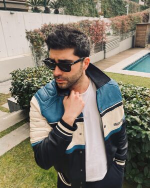 Doğukan Güngör Instagram - 