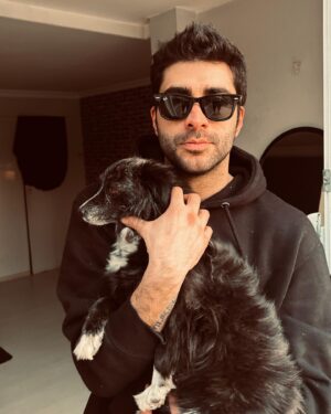 Doğukan Güngör Instagram - 