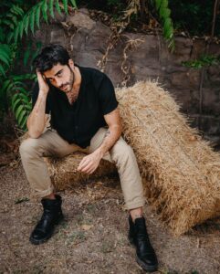 Actor Doğukan Güngör HD Instagram Photos and Wallpapers January 2021