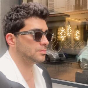 Doğukan Güngör Instagram - La Haine 

Ve tabii ki 
Styling @basakdizer