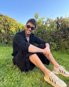 Actor Doğukan Güngör HD Instagram Photos and Wallpapers May 2024