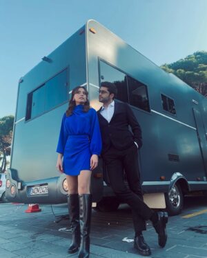 Doğukan Güngör Instagram - 🥳 @kizilcikserbetitv
