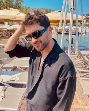 Doğukan Güngör Instagram - @alemdergisi 😎🥳