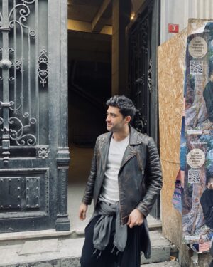 Doğukan Güngör Instagram - 