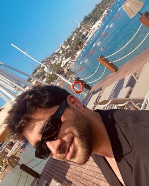 Doğukan Güngör Instagram - @alemdergisi 😎🥳