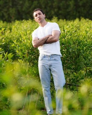 Doğukan Polat Instagram - 🌱