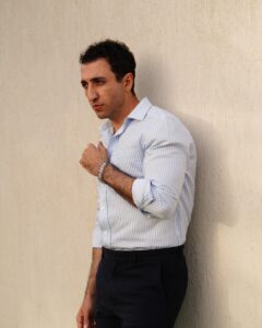 Actor Doğukan Polat HD Instagram Photos and Wallpapers May 2024