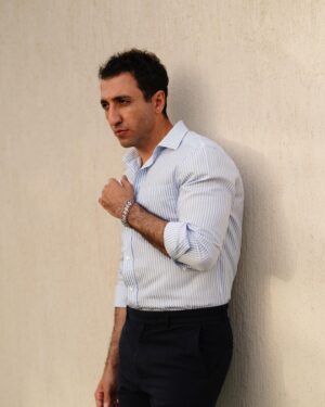 Doğukan Polat Instagram - 