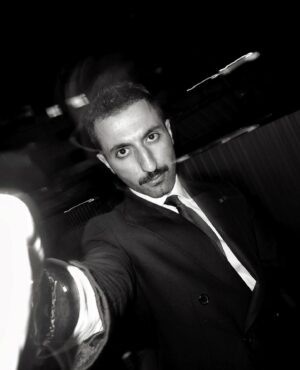 Doğukan Polat Instagram - 