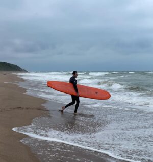Doğukan Polat Instagram - 33 🏄‍♂️ iyi geldik haaa :)

Güzel dilekleriniz için çok teşekkür ederim 🤍