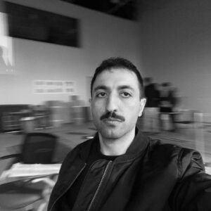 Doğukan Polat Instagram - Son günlerde.