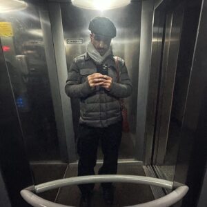Doğukan Polat Instagram - Son günlerde.
