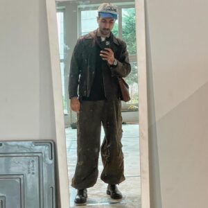 Actor Doğukan Polat HD Instagram Photos and Wallpapers February 2024