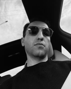 Doğukan Polat Instagram - On the road