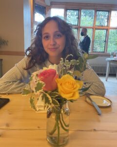 Dolly Wells Most Liked Photos and Posts