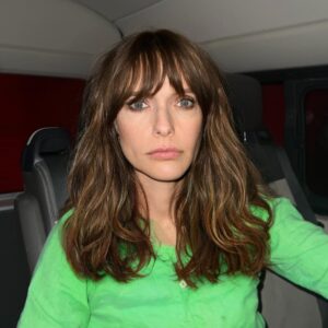 Dolly Wells Instagram - So pissed my holiday is over