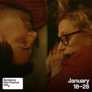 Dolly de Leon Instagram - We’re going to Sundance!

Between the Temples, the 2nd film I ever made in the U.S. directed by Nathan Silver co-written with Chris Mason Wells, produced by @leylineentertainment and Fusion Entertainment, and Ghostlight directed by @alexthompson416 and @kellyooonooo who also wrote our beautiful script will screen on the 19th and 20th of January 2024, respectively. 

Thank you, @adam.kersh, @notcapnamerica, @jenbeaton11 and @thegershagency for taking me this far! What a way to hit the ground running!