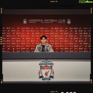 Dominic Ho Instagram - *
正式宣佈嚟緊會加入利物浦球隊
希望下一季賽事你哋會見到我精彩嘅表現
未知踢咩位不過到時留意我Dominic 36號
#dominic何浩文 #actor #hongkongactor #香港演員 #演員 #liverpoolfc