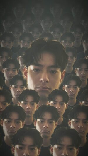 Dominic Ho Instagram - *
其實佢真係講得好好好有大志