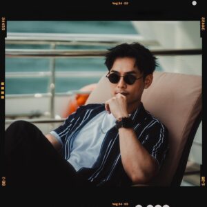 Dominic Ho Instagram - *
端午節快樂
#dominic何浩文 #hongkongactor #actor #香港演員 #演員