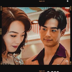 Dominic Ho Instagram - *
Dave話
你對我真係好好
#dominic何浩文  #hongkongactor #actor #香港演員 #演員 #dave #胡志文 #蔡潔 #一舞傾城 #tvb