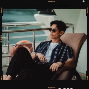 Dominic Ho Instagram - *
端午節快樂
#dominic何浩文 #hongkongactor #actor #香港演員 #演員