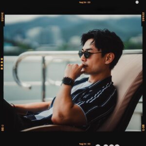 Dominic Ho Instagram - *
端午節快樂
#dominic何浩文 #hongkongactor #actor #香港演員 #演員