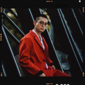 Dominic Ho Instagram - *
以後就算冇人問我
我都會講
要畀心機發力
#dominic何浩文 #hongkongactor #actor #香港演員 #演員