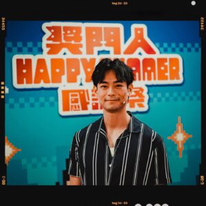 Dominic Ho Instagram - *
笑到我好攰
希望大家都笑得開心
#dominic何浩文 #hongkongactor #actor #香港演員 #演員 #開心無敵獎門人