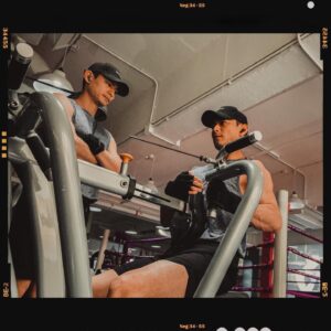 Dominic Ho Instagram - *
自己逼自己
我啤得我好實
好大壓力
#dominic何浩文 #hongkongactor #actor #香港演員 #演員
