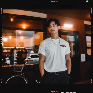 Dominic Ho Instagram - *
攰
#dominic何浩文 #hongkongactor #actor #香港演員 #演員
