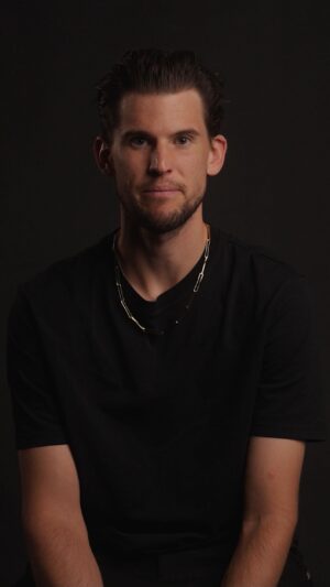 Dominic Thiem Instagram - Hello everyone! 👋
I have a short update for you! 

Thanks for listening and supporting me! 🙏