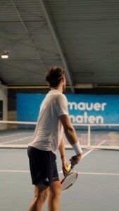 Actor Dominic Thiem HD Instagram Photos and Wallpapers May 2024