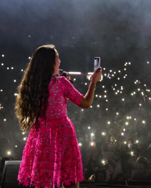 Dominick Alaimo Instagram - Che emozione. 💕
#DinsiemE
