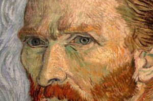 Dominick Alaimo Instagram - Le pennellate di colore in rilievo sulla tela. Emozione. #art #vangogh #paris #travel