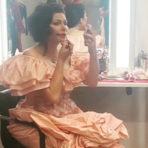 Dominika Peczynski Instagram - Army of Lovers 2023

#armyoflovers
#armyoflovers2023
@armyoflovers_official