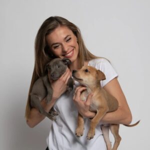 Dominika Richterová Instagram - Už máte kalendár @slobodazvierat ? Ak stále nie, nájdete ho tu:) Kúpou tohto kalendára podporíte týchto štvornohých krásavcov z útulku :) ❤️ Potrebujú nás ❤️

https://eshop.slobodazvierat.sk/?details=214&per_page=0&search=

#🐕 #slobodazvierat
