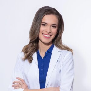 Dominika Richterová Instagram - @nemocnica_tvjoj @tvjoj #alica #alicadobrovicova #gynecology #gynecologist #series #nemocnica 
📸@maros_photographer