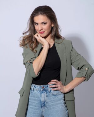 Dominika Richterová Instagram - 📸 @maros_photographer @nemocnica_tvjoj @tvjoj