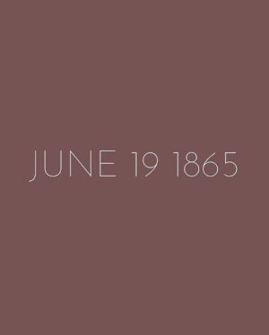 Dominique Domingo Instagram - Happy Juneteenth! A reminder that “nobody is free until everybody is free.” ✊🏿✊🏾✊🏽✊🏼✊🏻 #Juneteenth #HappyJuneteenth #Love #WeAreOne