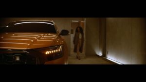 Dominique Domingo Instagram - Let’s get Spooky👻🎃

The extended version of the @audi spot you may have caught me in this year. Truly enjoyed and appreciated the atmosphere, energy and people working on this set🙏🏽

Directed by: @s45mpling 
DOP: @patscola 
Starring: @carlythomassmith @derek_mio @dominiquedomingo 
Casting by: @sonnenbergcasting 
HUGE Thank You to my wonderful commercial agency: @osbrinkagency 🤍

#HappyHalloween #TVCommercial #Audi #Spooky #Filmmaking #AudiCommercial #HauntedHouse #PreviousOwner #Ghosts #MovieNight