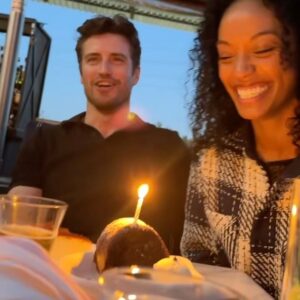 Dominique Domingo Instagram - TAURUS SEASON dump ♉️ This one felt special for me. The energy was juicy✨ #ItsNotMyBdayToday #AprilBaby #ButThankYou