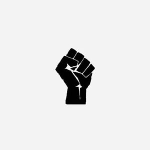 Dominique Domingo Instagram - BLACK.LIVES.MATTER. #BlackLivesMatter #Change #Unity #Unite #StandTogether #WeAreOne