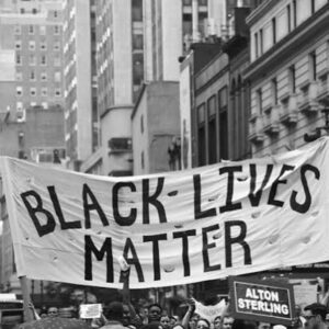Dominique Domingo Instagram - BLACK.LIVES.MATTER. #BlackLivesMatter #Change #Unity #Unite #StandTogether #WeAreOne